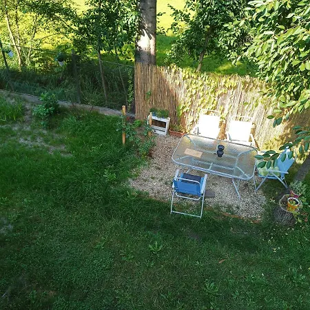 Apartment Nature Home Brasov