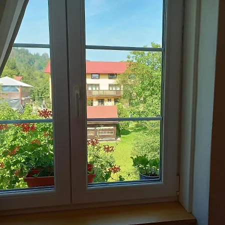 Nature Home Apartment *