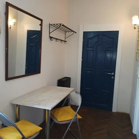 Nature Home Apartment Brasov