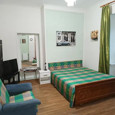 Apartment Nature Home Brasov