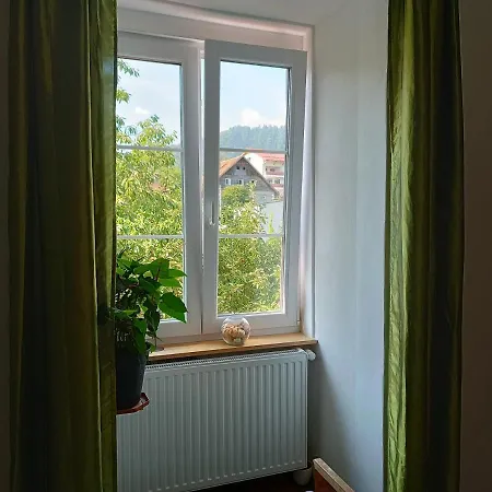 Apartment Nature Home Brasov