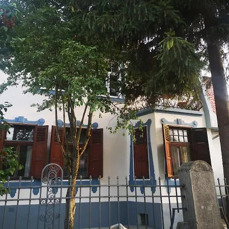 Nature Home Apartment Brasov